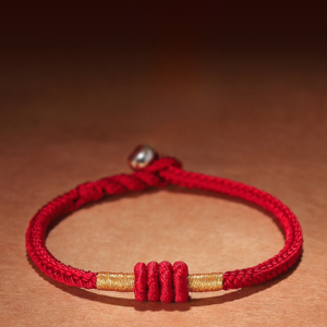 kindresult Eight-Strand Power Ring Bracelet