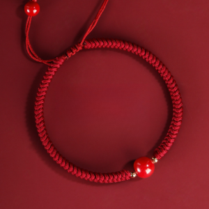 KindResult Cinnabar Evil Repellent Bracelet