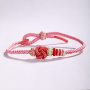 Hand-woven adjustable bracelet, unisex couple bracelet, friendship bracelet, surfing bracelet