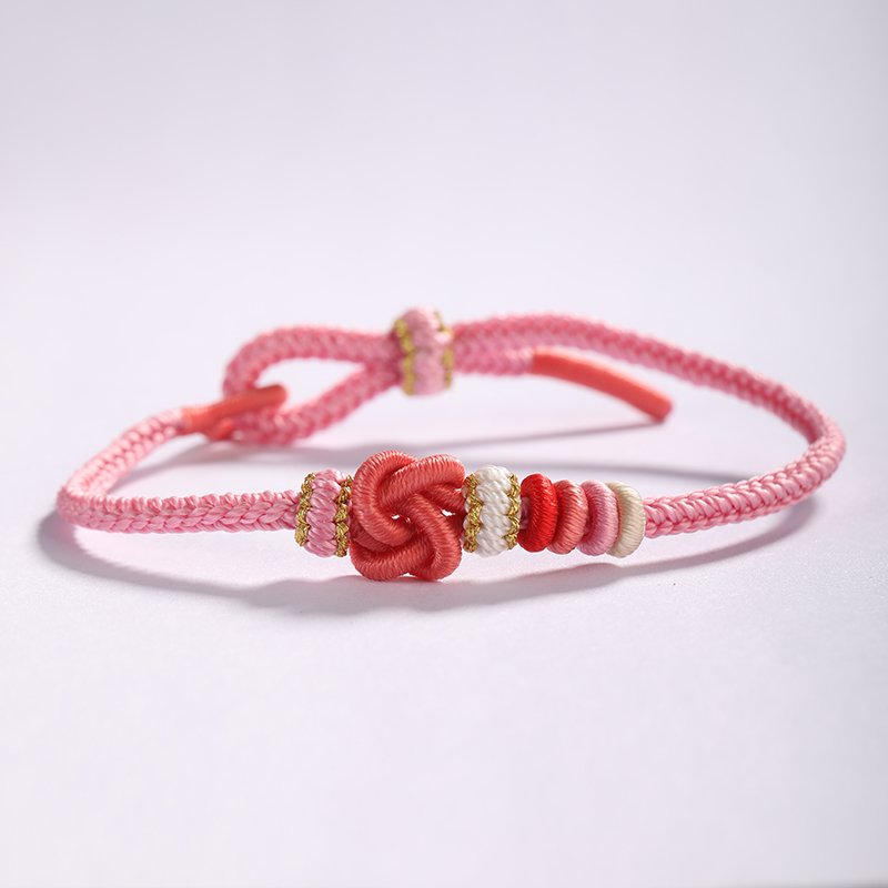 Hand-woven adjustable bracelet, unisex couple bracelet, friendship bracelet, surfing bracelet