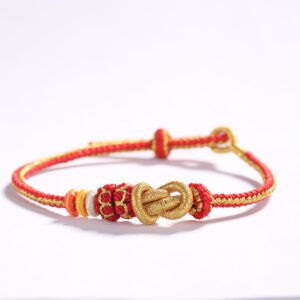 Hand-woven bracelet, suitable for both men and women, friendship bracelet, surfing bracelet